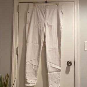 Old navy rockstar jeggings